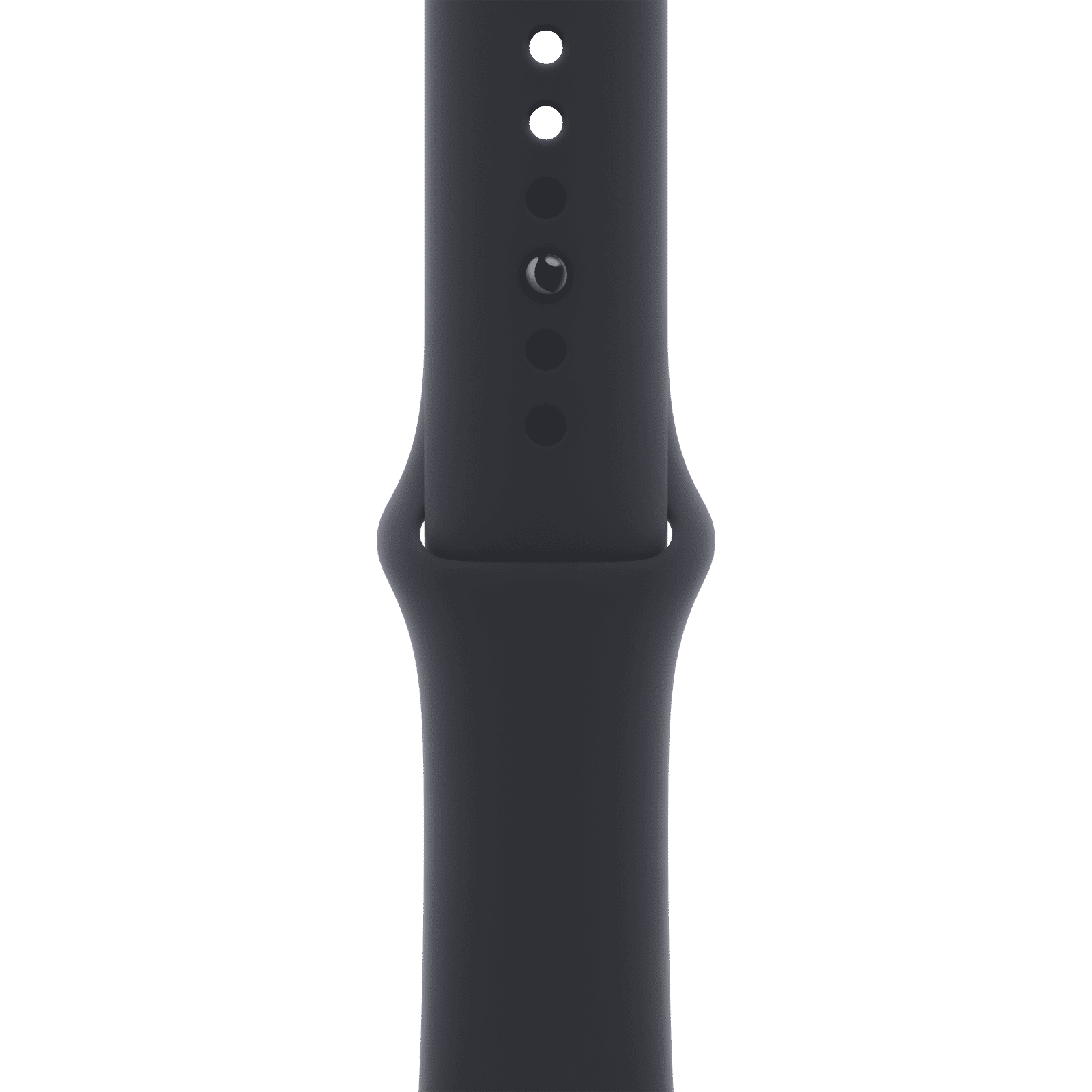 Buy Apple Fluoroelastomer Sport Band for Apple (38mm / 40mm / 41mm, M